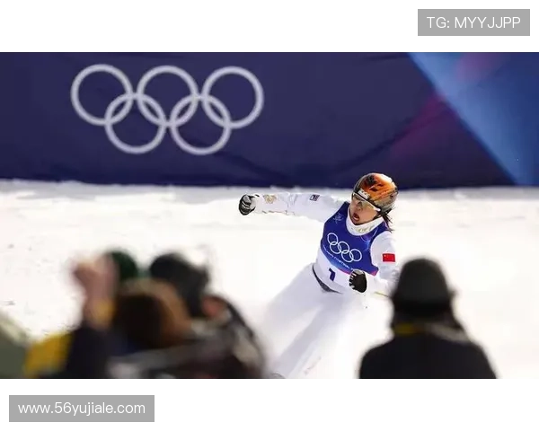 冬奥中国队空中技巧摘铜混团赛